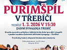 Purimšpíl přinese do Zadní synagogy radost i humor