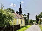 Toulky po Třebíčsku – Rohy