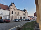 Město, kde na podzim přivítali šlechtice i prezidenta