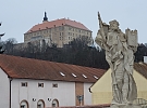 Město, kde mají Oslavu každičký den