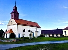 Toulky po Třebíčsku – Račice