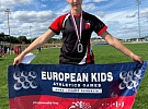 Mladí atleti přivezli z Jihlavy třináct titulů mistrů Vysočiny. Z Pacova se vezou další medaile.