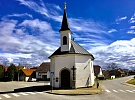 Toulky po Třebíčsku – Výčapy