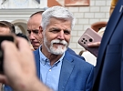 Prezident Petr Pavel s manželkou navštíví Třebíčsko