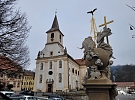 Vysočina má dvě želízka v ohni