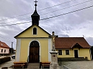 Toulky po Třebíčsku – Slavětice