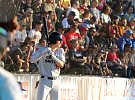 Evropský šampionát v baseballu se blíží. Vyrazte na něj s námi!