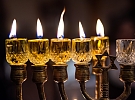 Chanuka - svátek světel