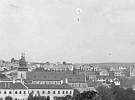 Od leteckého souboje nad Třebíčí uplynulo 80 let