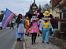 Jednorožec, templáři a těhotné avokádo…