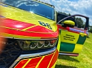 Rekordní počet dopravních nehod se propsal i do statistik zdravotních záchranářů