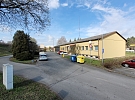 Nová výjezdová stanice pro Náměšť se už chystá