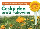 Český den proti rakovině se blíží