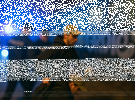 Policisté dopadli sprejera přímo u posprejovaného vlaku