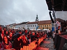 SOUTĚŽ: Za deset piv z papíru? Lístek k tomu pravému!