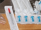 Policie dopadla distributora drog. Muž skončil za mřížemi.