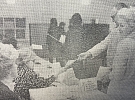 Přelom jara a léta 1990 v Třebíči: Přijel Čepek i Pithart a pak se šlo volit…