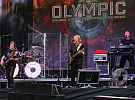 Kulturní léto přineslo koncert Olympicu