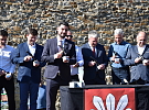 Ve Velkém Meziříčí odstartovala rekonstrukce Náměstí