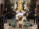 Vánoční koncert Duhy
