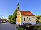 Toulky po Třebíčsku – Lhotice