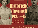 Historické slavnosti již o víkendu
