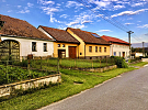 Toulky po Třebíčsku - Bohušice