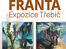 Expozice Franta přivítá na půl roku nové obrazy