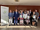 Vysočina ocenila nové regionální výrobce