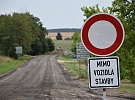 Na třiadvacítce číhá semafor. Motoristé musí počítat se zdržením