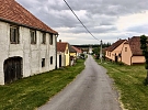 Toulky po Třebíčsku – Pozďatín