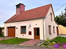 Toulky po Třebíčsku – Oponešice