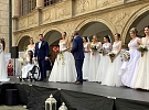 Kouzlo lásky a elegance již po sedmé na zámku v Náměšti