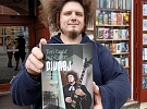 Spisovatel Aleš Palán míří do Třebíče
