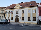 Největší investice roku - kabiny, atletický ovál, cyklostezka