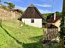 Toulky po Třebíčsku – Stropešín
