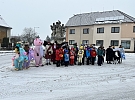 Prase s cigárem, unicorni i pták smrti