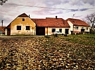 Toulky po Třebíčsku – Valdíkov