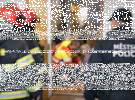 Strážníci pomohli seniorce, která upadla v bytě