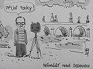 Společné focení Náměšťáků
