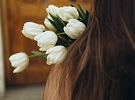 Trendy se mění, ale růže nestárnou: Jak mladá floristka Tereza vidí letošní Mezinárodní den žen
