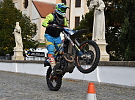 Fichtel cup enduro není pro ořezávátka