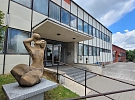 Sportovní halu čekají finální opravy