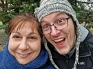 „Každý jsme trochu blázen. A v tom je naděje,“ říká evangelická farářka