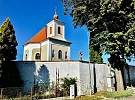 Toulky po Třebíčsku – Radkovice