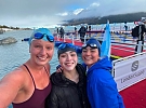 Andrea se vrátila z Argentiny s pořádnou sbírkou zlata