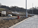 Dvacítka stavebních pozemků v Nehradově bude na prodej