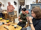 Neobyčejné cesty k přírodě vedou přes Chaloupky