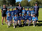 Baseballisté Třebíče jsou mistry ČR!