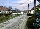 Toulky po Třebíčsku – Zahrádka
